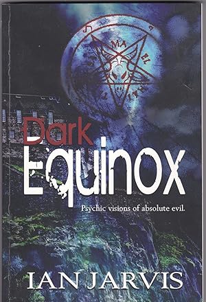 Immagine del venditore per Dark Equinox - Book One of the Iona Kyle Series venduto da Riley Books