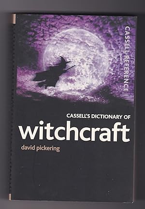 Cassell's Dictionary of Witchcraft