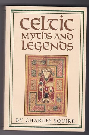 Celtic Myths and Legends