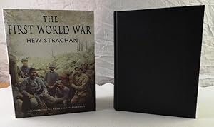 The First World War. A New illustrated History. Accompanying the major channel four series.