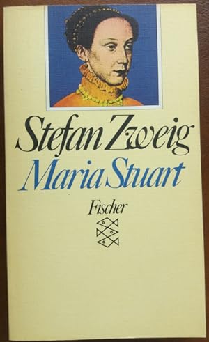 Maria Stuart.