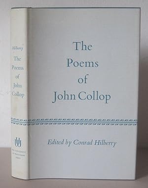 The Poems of John Collop.