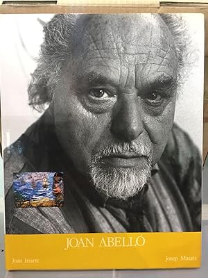 Immagine del venditore per (LS) JOAN ABELLO : venduto da LA TIENDA DE PACO