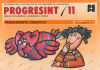 Imagen del vendedor de Progresint 11: Pensamiento creativo a la venta por AG Library