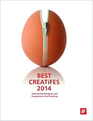 Bild des Verkufers fr Best Creatifes 2014 2014 zum Verkauf von Devils in the Detail Ltd