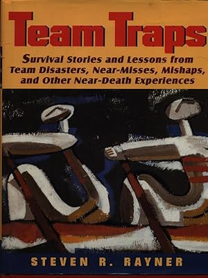 Immagine del venditore per Team traps venduto da Librodifaccia