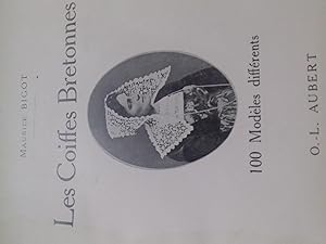 Seller image for les coiffes bretonnes for sale by MBLIVRES