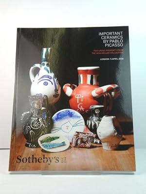 Sotheby's Sale NO9495: Magnificent Jewels, 19 April 2016