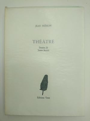 Théâtre