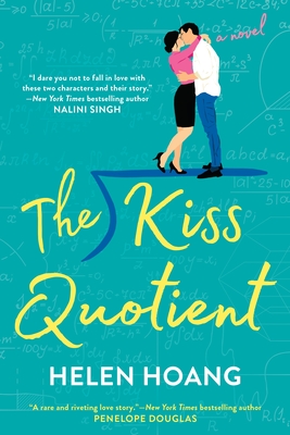 Seller image for The Kiss Quotient (Paperback or Softback) for sale by BargainBookStores
