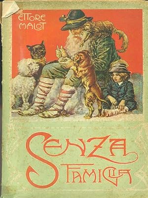 Seller image for Senza famiglia for sale by Librodifaccia