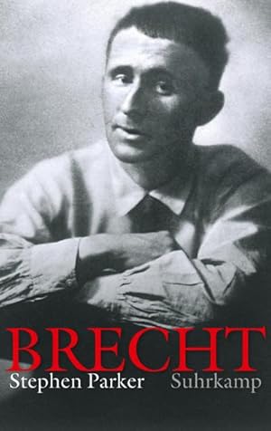 Image du vendeur pour Bertolt Brecht mis en vente par Rheinberg-Buch Andreas Meier eK