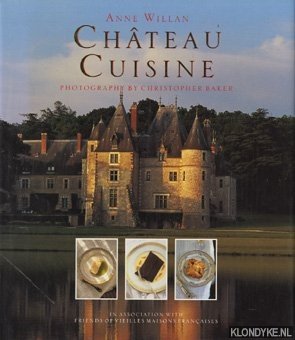 Bild des Verkufers fr Chateau cuisine zum Verkauf von Klondyke