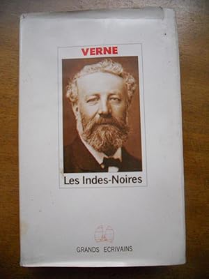 Bild des Verkufers fr Les Indes Noires zum Verkauf von Frederic Delbos