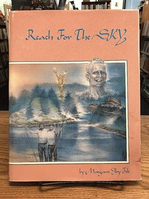 Immagine del venditore per Reach For The Sky - Russ Ellison, He Met the Challenge venduto da Chaparral Books