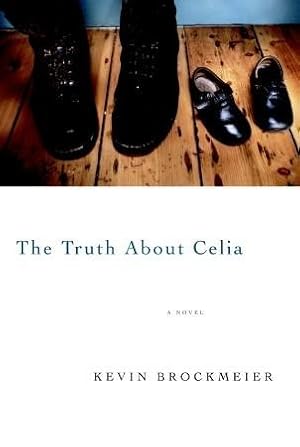 Imagen del vendedor de THE TRUTH ABOUT CELIA a la venta por Fantastic Literature Limited