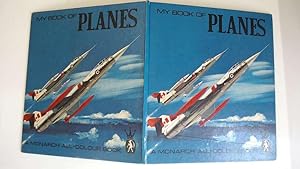 Seller image for MY BOOK OF PLANES for sale by Goldstone Rare Books