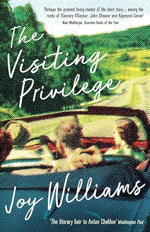 Seller image for The Visiting Privilege (Paperback) for sale by Grand Eagle Retail