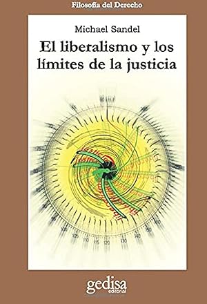 Seller image for Liberalismo Y Los Limites De La Justicia, El for sale by Imosver