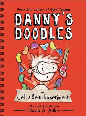 Seller image for Danny's Doodles: The Jelly Bean Experiment (Paperback or Softback) for sale by BargainBookStores