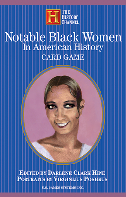 Seller image for Notable Black Women in American History Card Game (Game) for sale by BargainBookStores