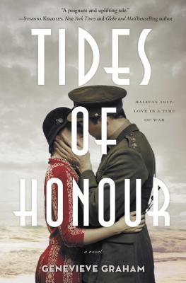 Bild des Verkufers fr Tides of Honour (Paperback or Softback) zum Verkauf von BargainBookStores