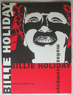 Billie Holiday