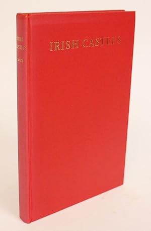 Bild des Verkufers fr Irish Castles and Castellated Houses zum Verkauf von Minotavros Books,    ABAC    ILAB