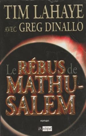 Le rébus de Mathusalem