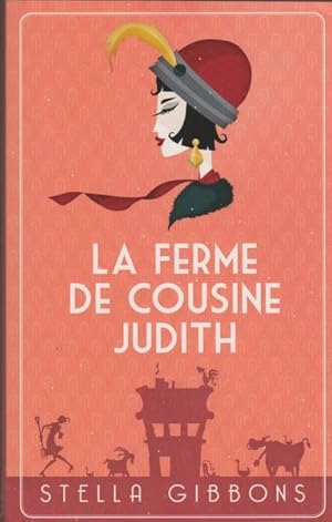 Image du vendeur pour La ferme de cousine Judith mis en vente par Livres Norrois