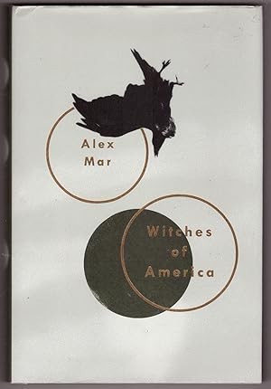 Imagen del vendedor de Witches of America a la venta por Ainsworth Books ( IOBA)