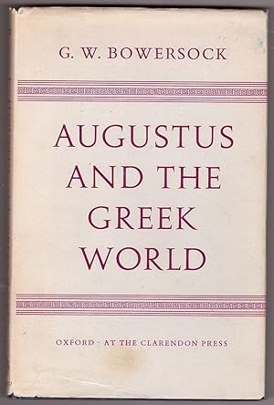 Augustus And The Greek World