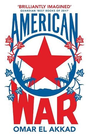 Seller image for American War (Paperback) for sale by Grand Eagle Retail