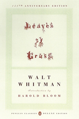 Seller image for Leaves of Grass: The First 1855 Edition (Paperback or Softback) for sale by BargainBookStores