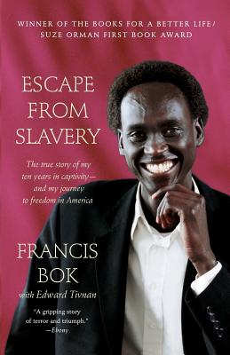 Image du vendeur pour Escape from Slavery: The True Story of My Ten Years in Captivity and My Journey to Freedom in America (Paperback or Softback) mis en vente par BargainBookStores