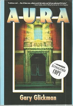Image du vendeur pour AURA mis en vente par The Book Junction