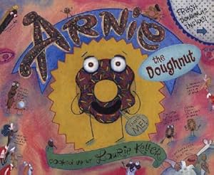 Bild des Verkufers fr Arnie, the Doughnut (Hardback or Cased Book) zum Verkauf von BargainBookStores