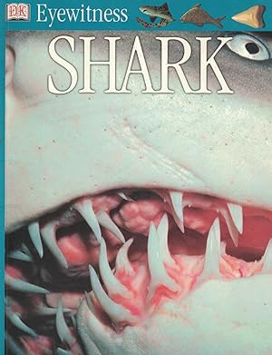 Seller image for Eyewitness Shark for sale by Ye Old Bookworm