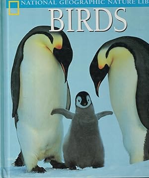 Seller image for Birds National Geographic Nature Library for sale by Ye Old Bookworm
