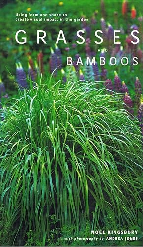 Seller image for GRASSES AND BAMBOOS for sale by Z-A LLC