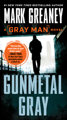 Seller image for Gunmetal Gray (Paperback or Softback) for sale by BargainBookStores