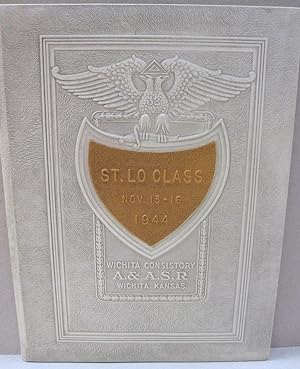 St. Lo. Class; November 13-16-1944