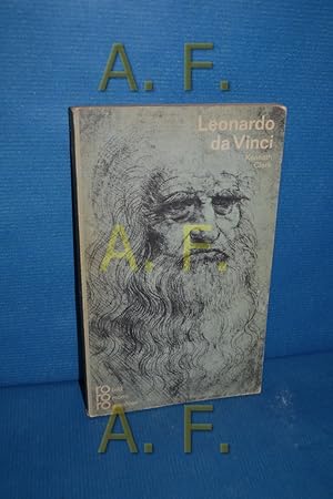 Bild des Verkufers fr Leonardo Da Vinci / in Selbstzeugnissen und Bilddokumenten dargestellt (Rowohlts Monographien 153) zum Verkauf von Antiquarische Fundgrube e.U.