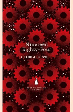 Seller image for Nineteen Eighty-Four (Paperback) for sale by AussieBookSeller