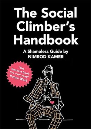 Immagine del venditore per The Social Climbers Handbook (Hardcover) venduto da AussieBookSeller