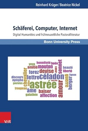 Seller image for Schferei, Computer, Internet Digital Humanities und frhneuzeitliche Pastoralliteratur for sale by Bunt Buchhandlung GmbH