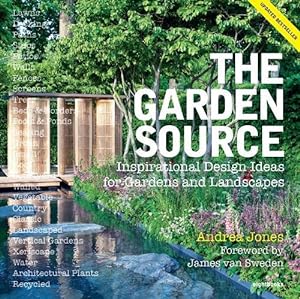 Immagine del venditore per The Garden Source (Paperback) venduto da Grand Eagle Retail