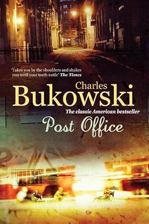 Seller image for Post Office (Paperback) for sale by Grand Eagle Retail