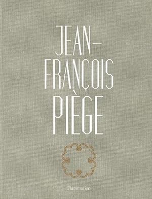 Seller image for Jean-Franois Pige (Hardcover) for sale by Grand Eagle Retail