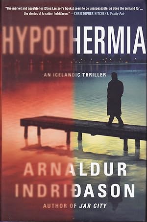 Seller image for Hypothermia for sale by Badger Books
